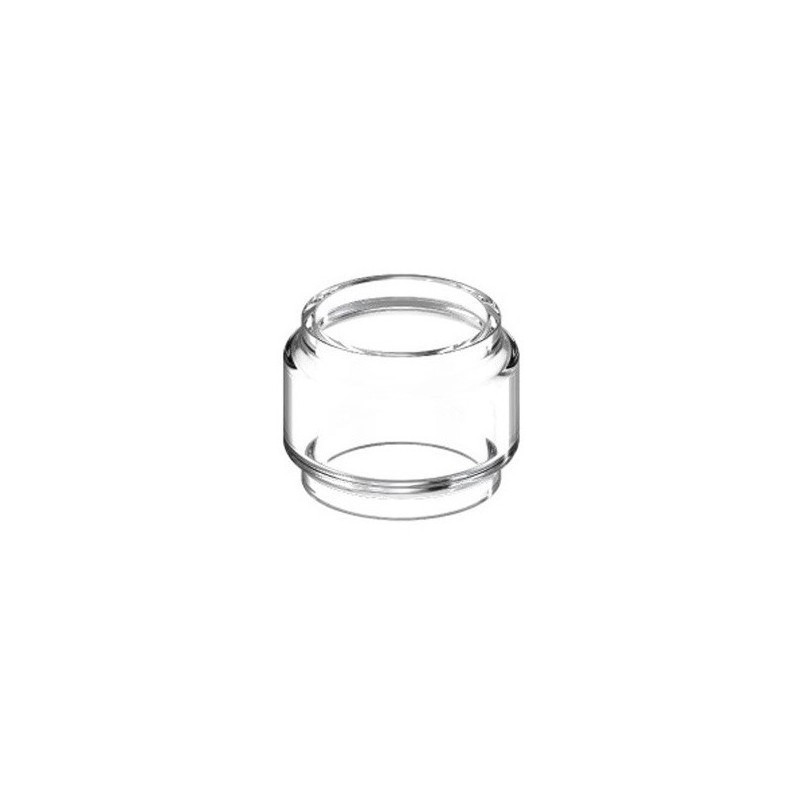 Szkło / Tubka / Glass - TFV8 Baby 3ml | Eliq Vapoteur