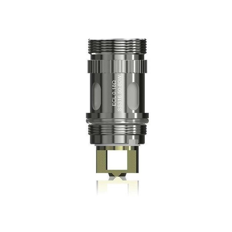 Eleaf ECL 0.18ohm Heating Element | Eliq Vapoteur