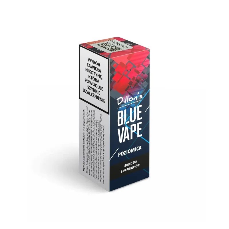 Liquid Dillon's 10ml - LEVELING TOOL 20mg | Eliq Vapoteur