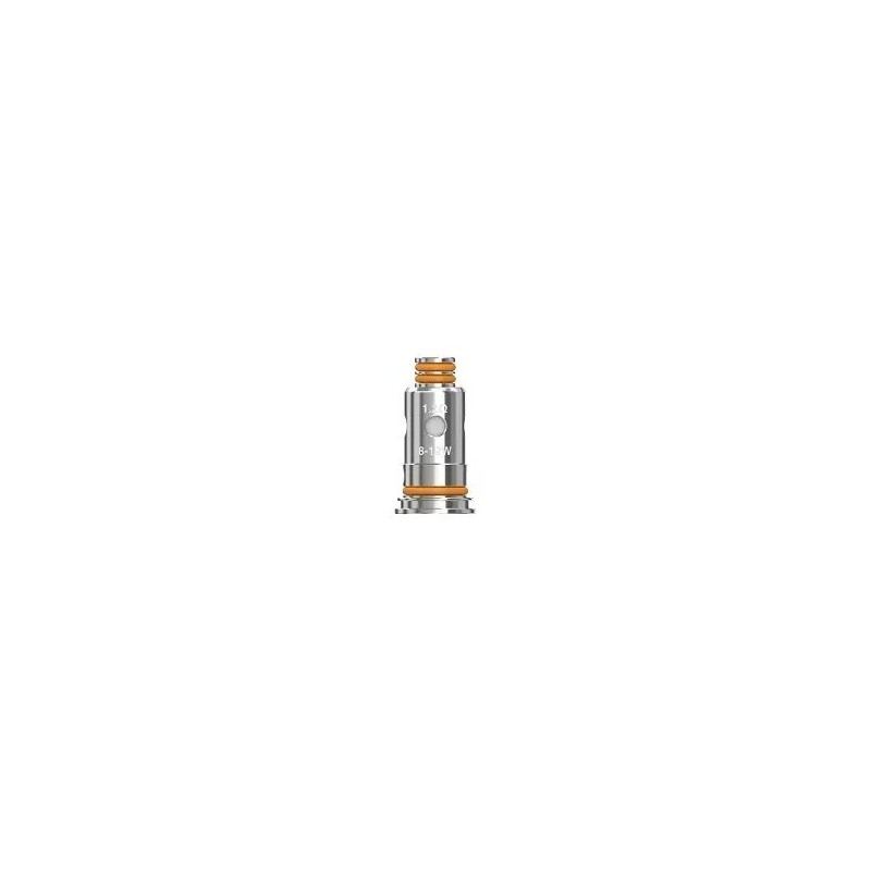 Grille GeekVape G Aegis Pod.Wenax Stylus.Wenax C1.G18 kit - 1.8ohm | Eliq Vapoteur