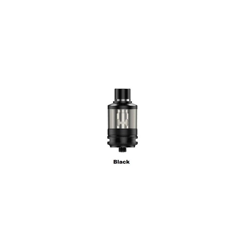 Kartridż VOOPOO - Wkład TPP TANK KIT 5.5ml - Black | Eliq Vapoteur