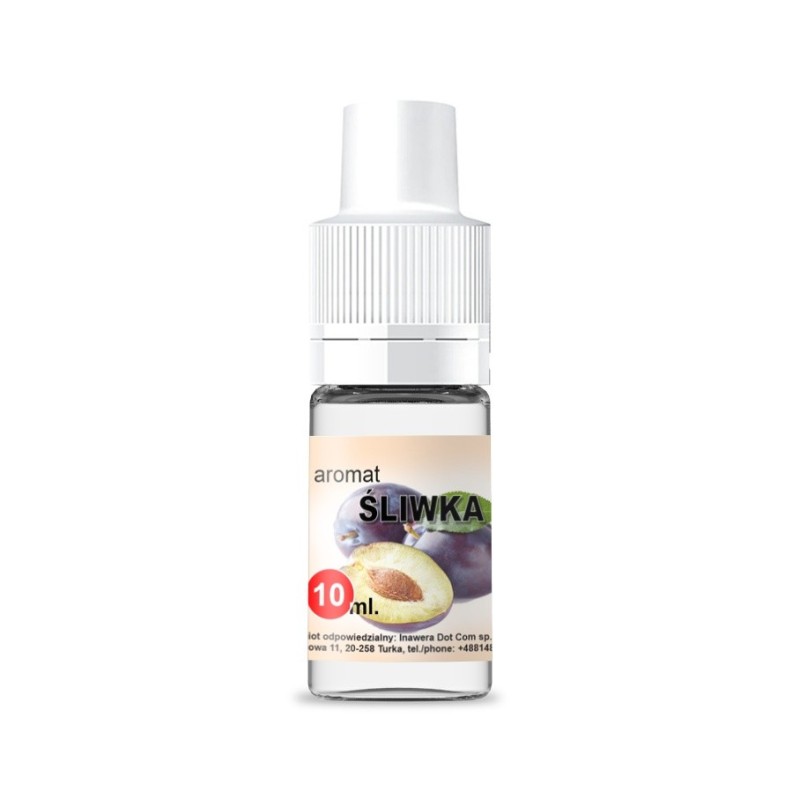 INAWERA - Prune | Eliq Vapoteur