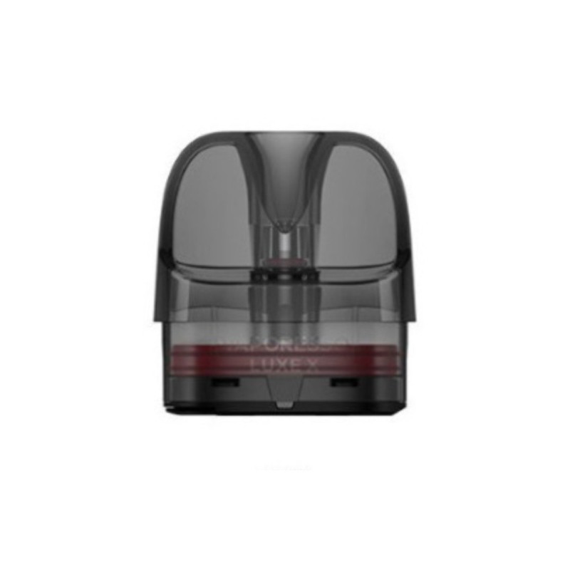 Cartouche Vaporesso - Réservoir Luxe X/XR/XR Max 5ml 0.4ohm CoreX | Eliq Vapoteur