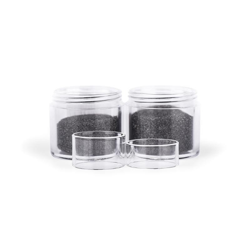 Verre / Tube / Verre - WOTOFO Profile Unity RTA 5ml | EliqVapoteur