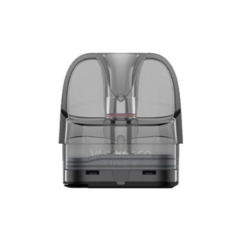 Vaporesso Cartridge - Luxe X/XR/XR Max 5ml 0.6ohm CoreX | Eliq Vapoteur