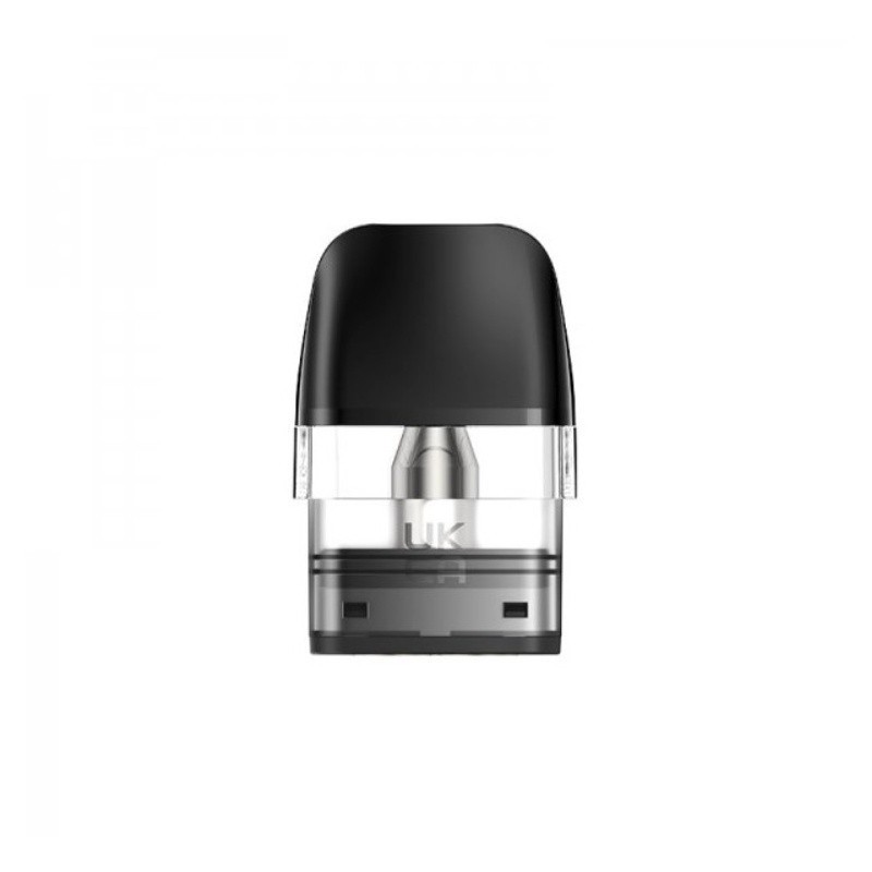 Kartridż Geekvape - Wkład Q 2ml 0.6ohm | Eliq Vapoteur