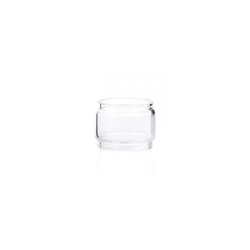 Glass / Tube / Glass - Zeus Sub-Ohm / Zeus X 5.5ml | Eliq Vapoteur
