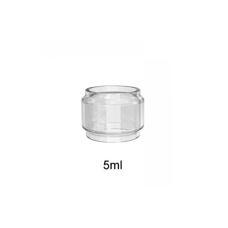 Szkło / Tubka / Glass - Kylin Mini RTA 5ml | Eliq Vapoteur
