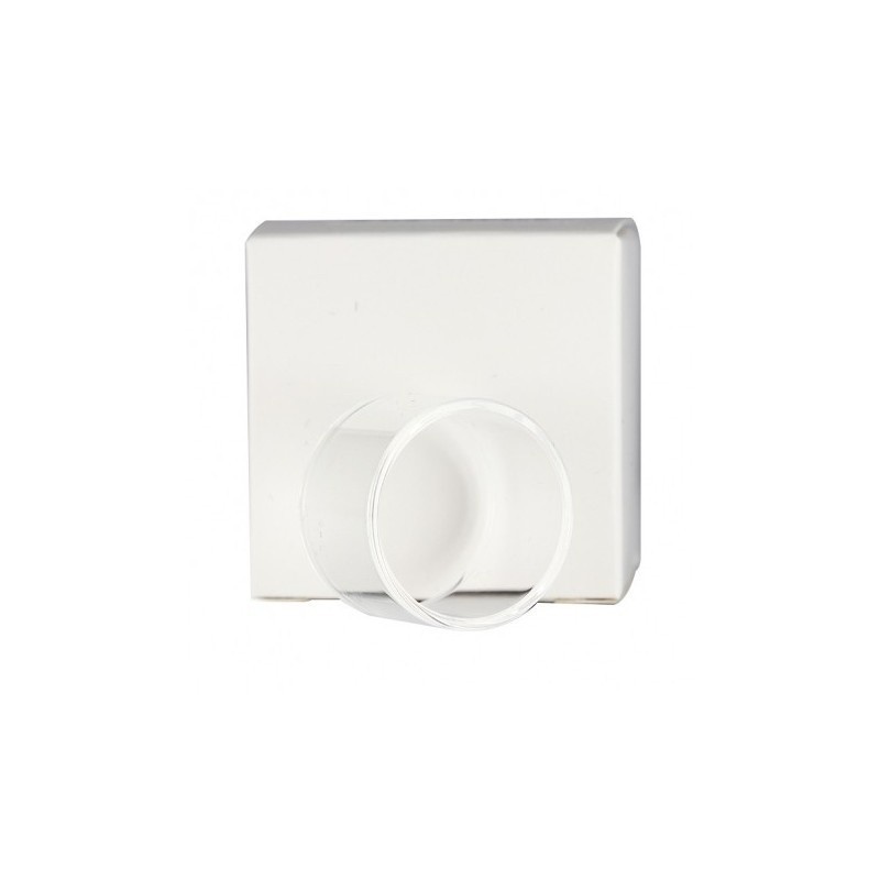 Szkło / Tubka / Glass - Eleaf - Melo 4/ECM 4,5 ml | Eliq Vapoteur