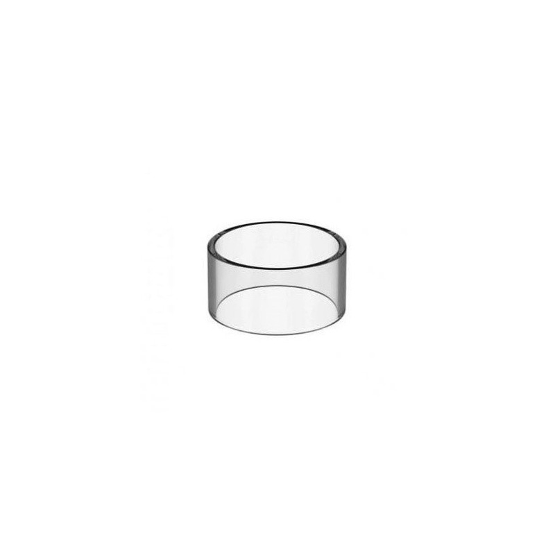 Verre / Tube / Glass - Hellvape - Dead Rabbit RTA 5,5ml | Eliq Vapoteur