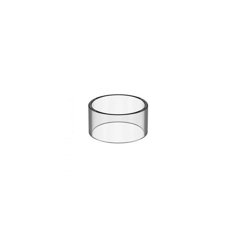 Verre / Tube / Glass - Hellvape - Fat Rabbit RTA 5,5ml | Eliq Vapoteur