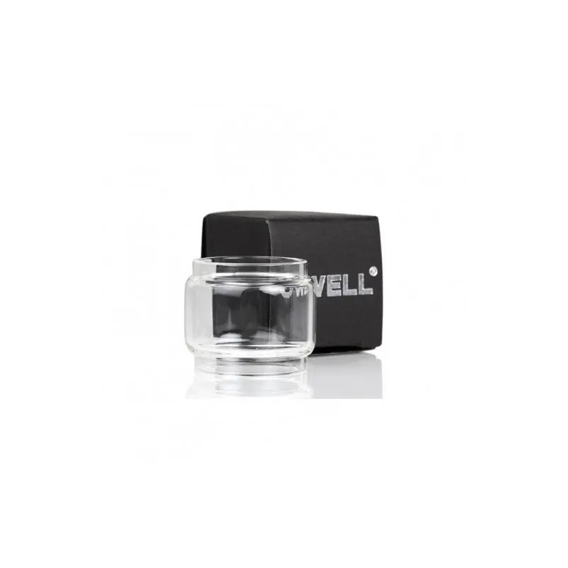 Szkło / Tubka / Glass - Uwell - Valyrian 6ml | Eliq Vapoteur