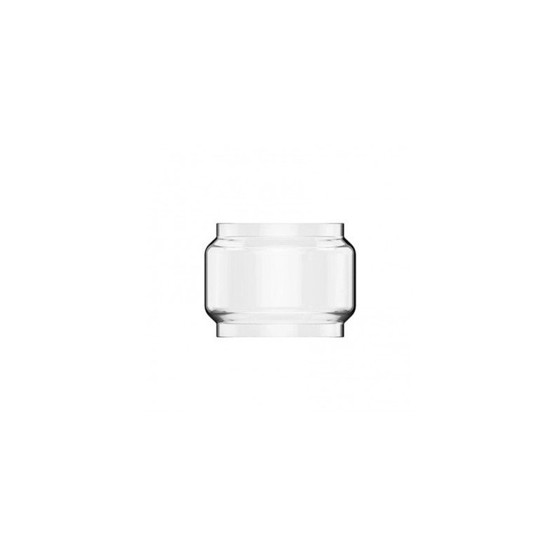 Glass / Tube / Glass - Uwell - Valyrian 8ml | Eliq Vapoteur