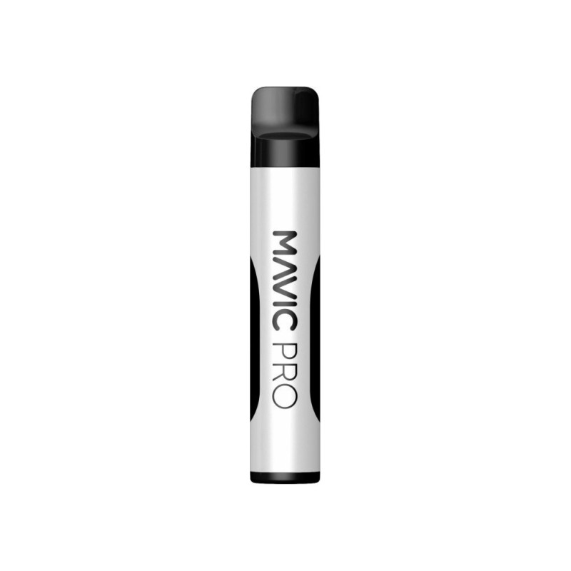 Bateria Smok Mavic Pro White + Blueberry 20mg (A25) | Eliq Vapoteur