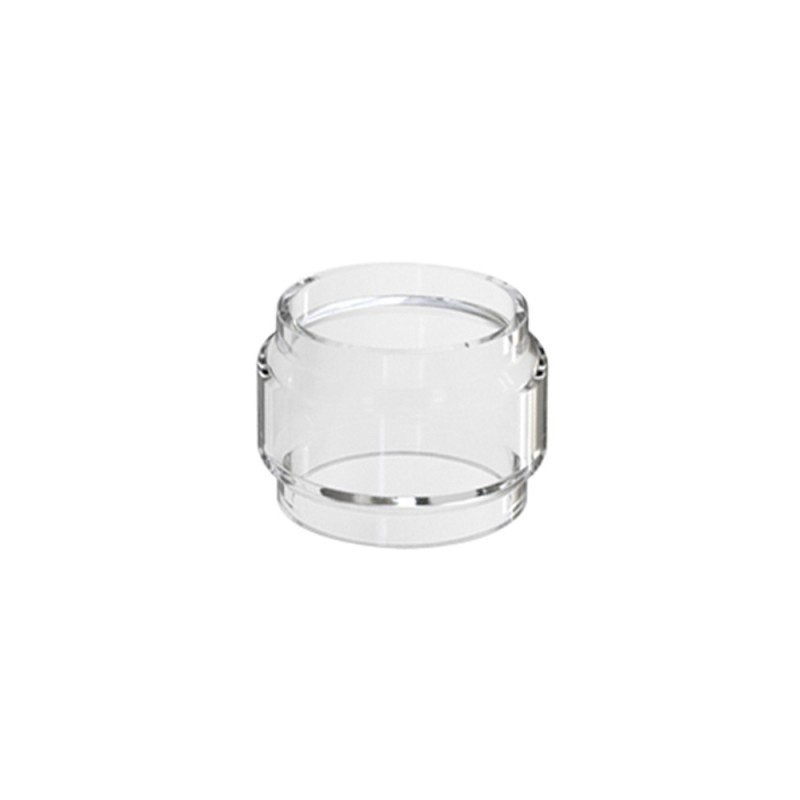 Szkło / Tubka / Glass - Cerberus 4ml | Eliq Vapoteur
