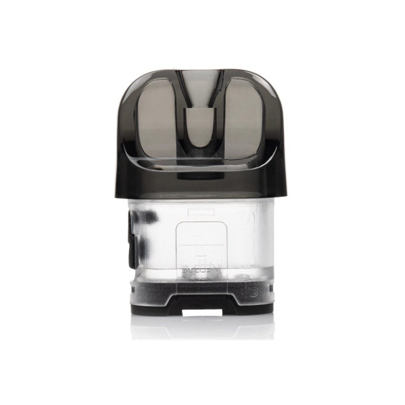 Kartridż Smok - Wkład Novo 4 2ml (pusty) | Eliq Vapoteur