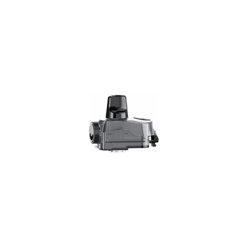 Cartouche Geekvape - Recharge Aegis Boost Plus 6ml (vide) | EliqVapoteur