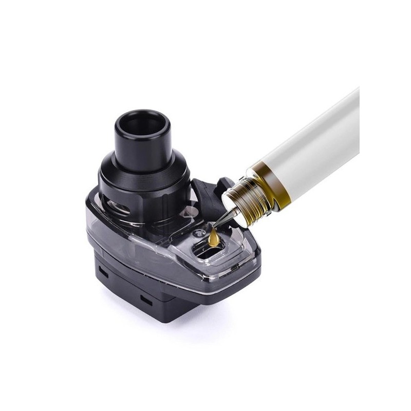 Cartouche Geekvape - Insert Aegis Hero 2 H45 2ml (vide) | Eliq Vapoteur