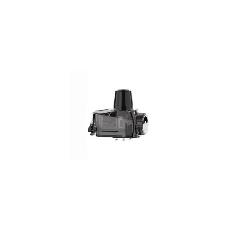 Cartouche Geekvape - Cartouche Aegis Boost Pro 6ml (vide) | EliqVapoteur