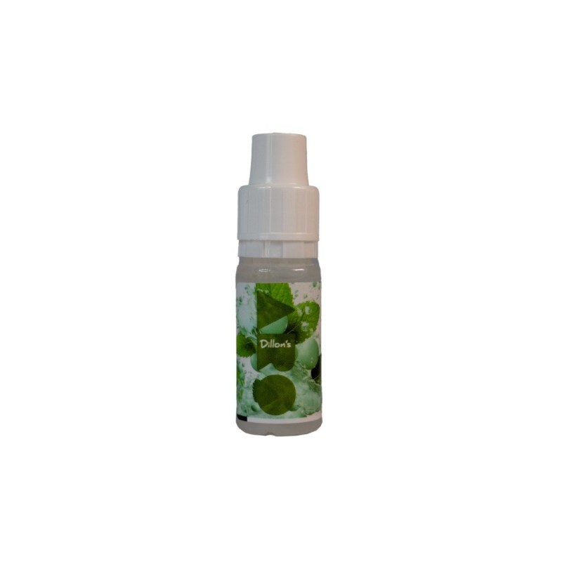 Aromat Dillon's ARO - Cool Mint | Eliq Vapoteur