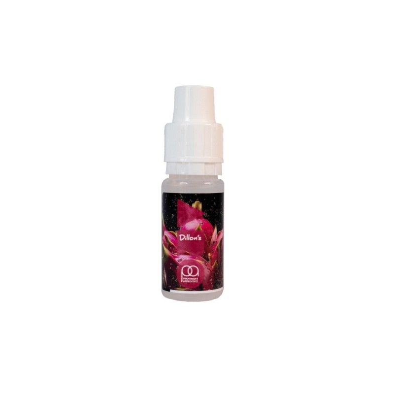 Aromat Dillon's ARO - Dragon Fruit | Eliq Vapoteur