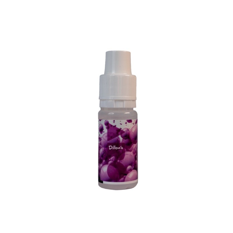 Aromat Dillon's ARO - Gomme Violette | Eliq Vapoteur