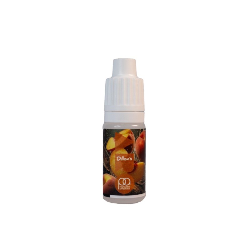 Dillon's ARO Flavor - Juice Peach | Eliq Vapoteur