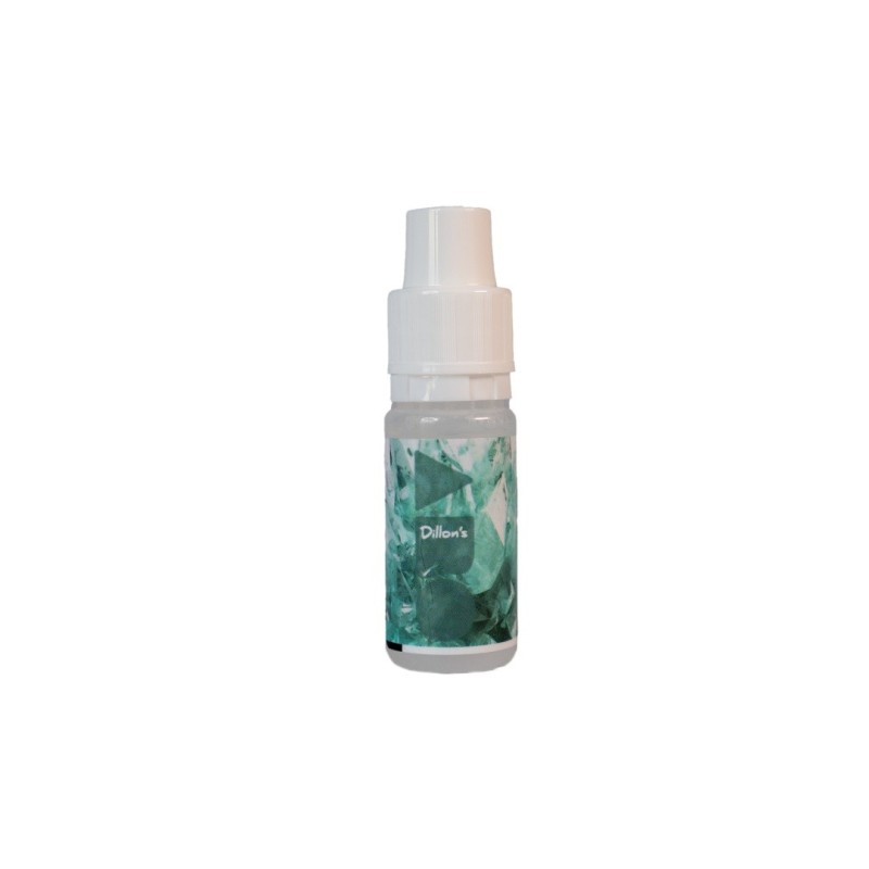Flavor Dillon's ARO - Menthol | Eliq Vapoteur