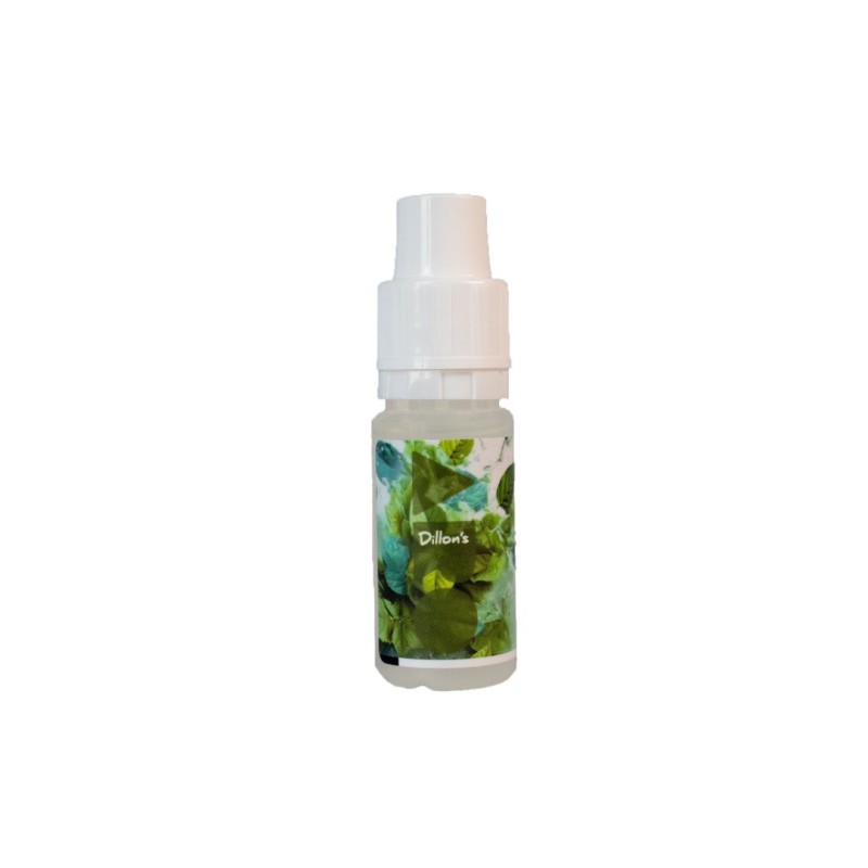 Aromat Dillon's ARO - Mix Miętowy | Eliq Vapoteur
