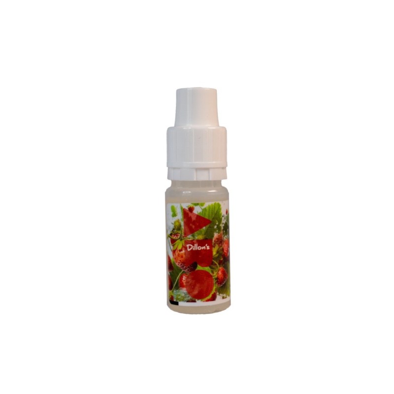 Aromat Dillon's ARO - Poziomka | Eliq Vapoteur