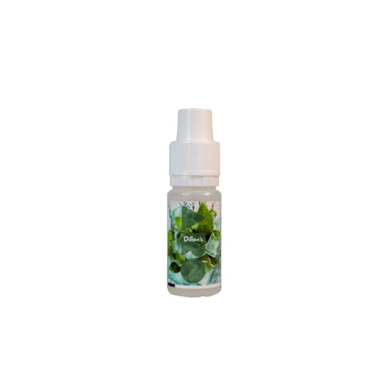 Aromat Dillon's ARO - Słodka Mięta | Eliq Vapoteur