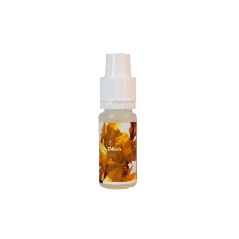 Aromat Dillon's ARO - Tabaq Gold | Eliq Vapoteur