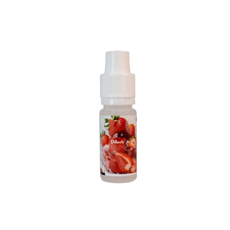 Aromat Dillon's ARO - Truskawka | Eliq Vapoteur