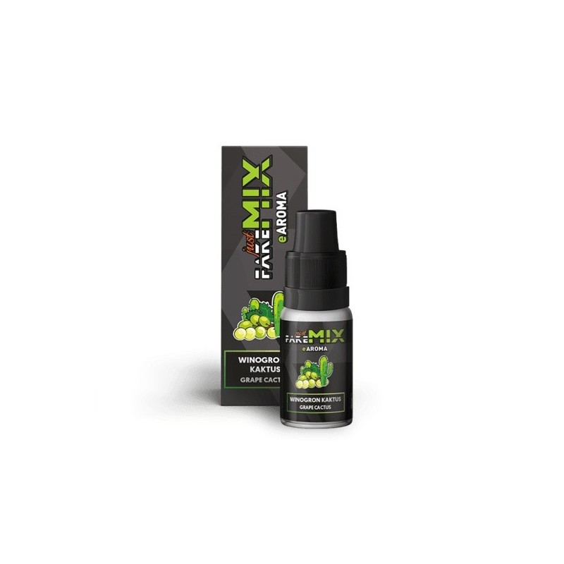 Aromat Just Fake MIX! - Winogrono Kaktus  (A25) | Eliq Vapoteur