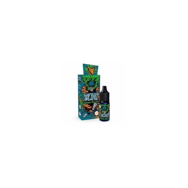 Aromat Bastard Club - Badass Melon 10ml (A25) | Eliq Vapoteur