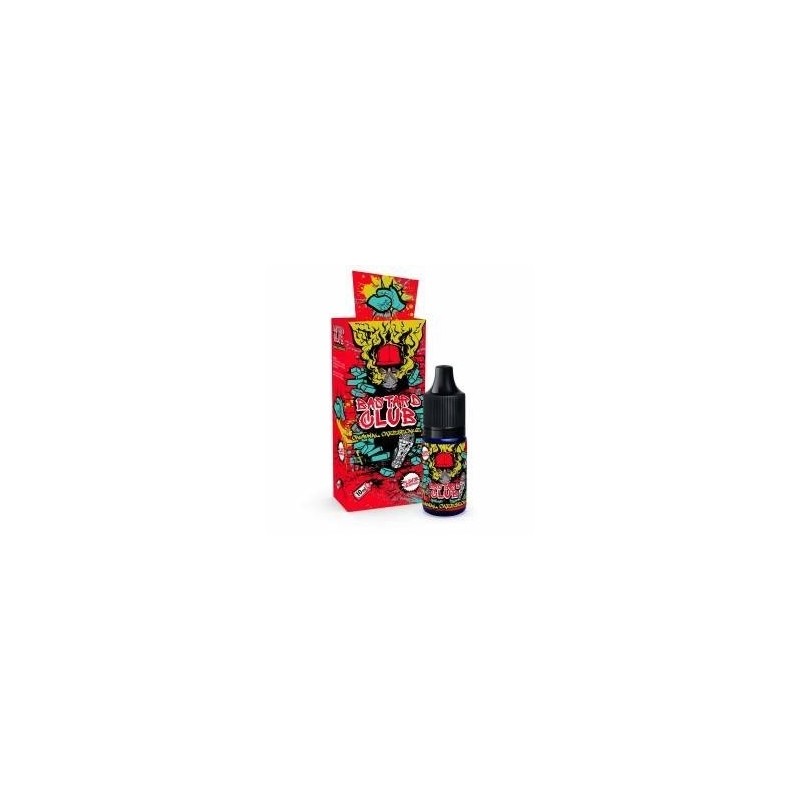 Aromat Bastard Club - Criminal Cheesecake 10ml (A25) | Eliq Vapoteur