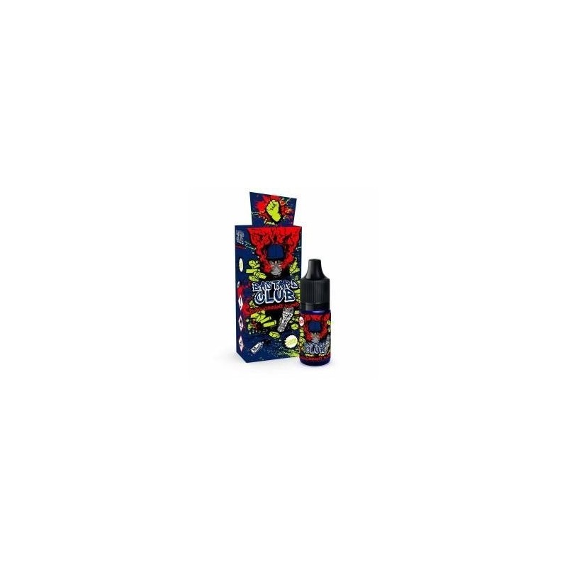 Aromat Bastard Club - Blackcurrant Blood 10ml (A25) | Eliq Vapoteur
