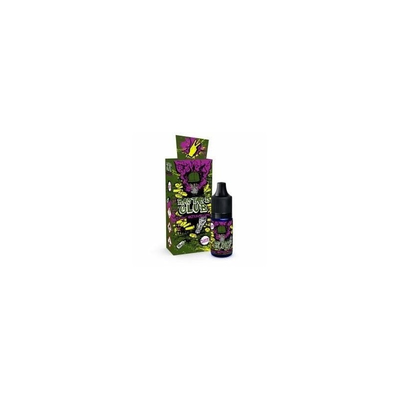 Aromat Bastard Club - Toxic Watermelon 10ml (A25) | Eliq Vapoteur