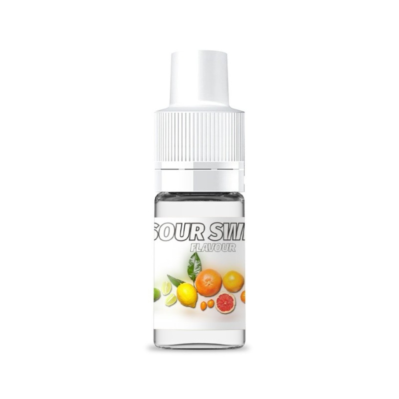Inawera - Sour Sweet 100ml | Eliq Vapoteur