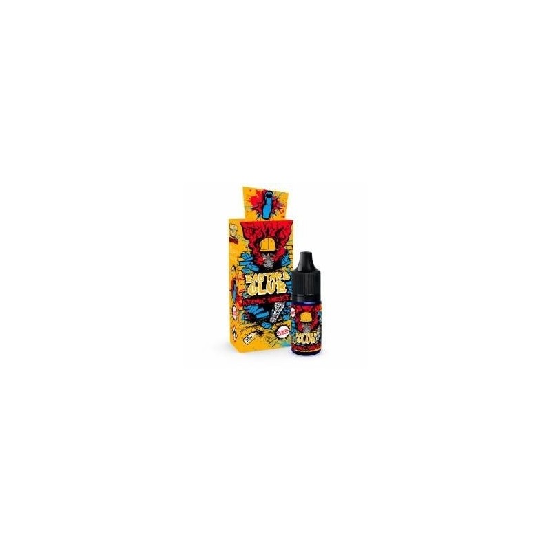 Aromat Bastard Club - Atomic Sweet 10ml (A25) | Eliq Vapoteur