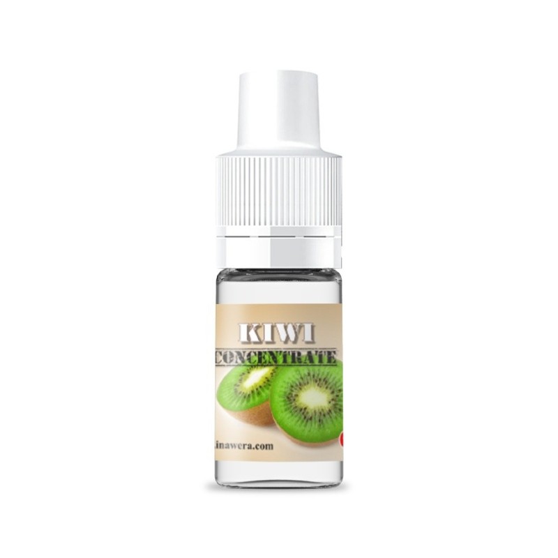 Inawera - Kiwi 100ml | Eliq Vapoteur