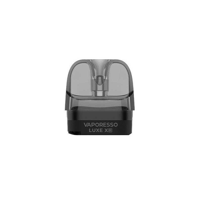 Cartouche Vaporesso - Réservoir Luxe X / XR / XR Max MTL | Eliq Vapoteur