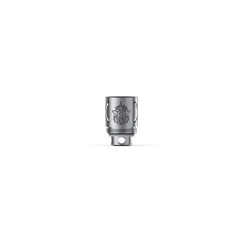 Grzałka SMOK V8-X4 TFV8 0.15 OHM | Eliq Vapoteur