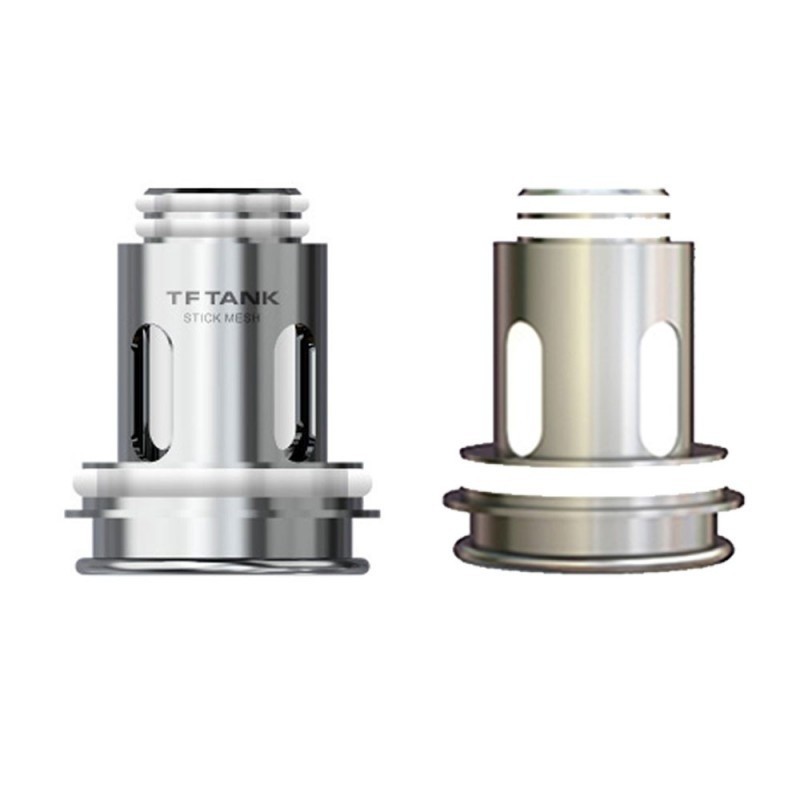 Grzałka SMOK TF Tank Stick Mesh 0.15 OHM | Eliq Vapoteur