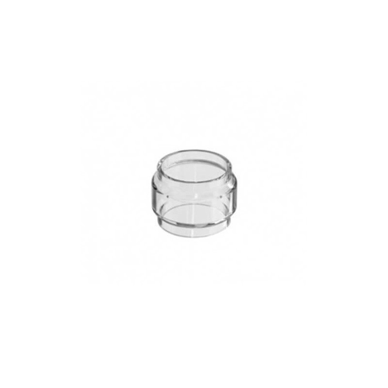 Glass / Tube / Szkło - Hellvape - Fat Rabbit Solo Rta 5.5 ml | Eliq Vapoteur