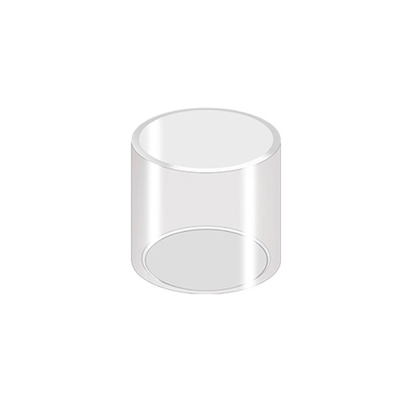 Glass / Tube / Glass - Vaporesso - Luxe Nano Glass Tube 3.5ml | Eliq Vapoteur