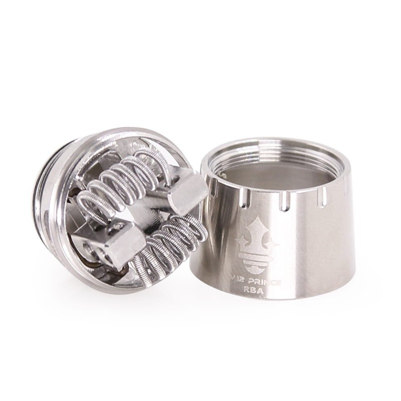 Grzałka SMOK Baza RBA TFV12 | Eliq Vapoteur