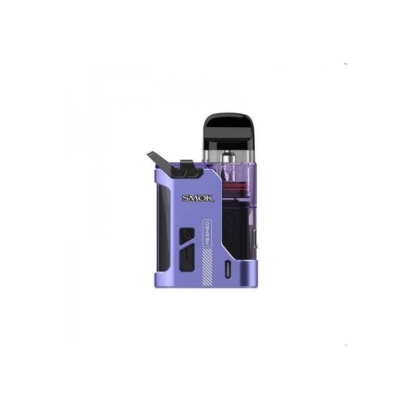 POD Smok Propod - GT 700mAh Pod | Eliq Vapoteur
