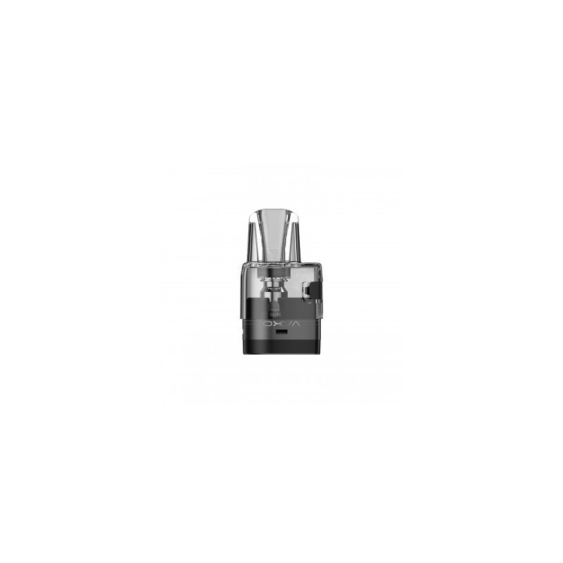 Cartouche OXVA - Recharge ONEO 2ml 0,6Ω | EliqVapoteur