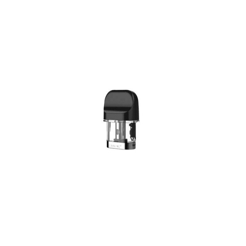 Kartridż Smok - Wkład Novo 2 DC 1.4ohm | Eliq Vapoteur
